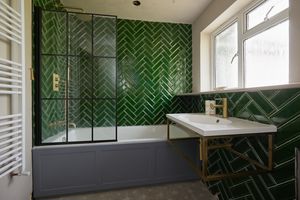 Bathroom- click for photo gallery